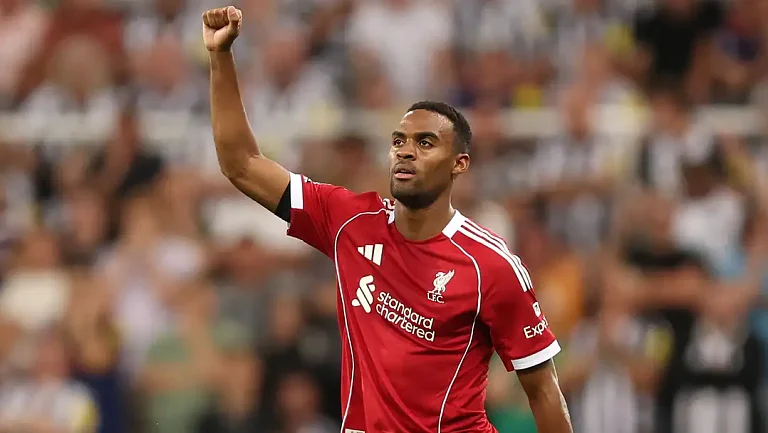 «Реал Мадрид» настроен на трансфер Гравенберха за 65 миллионов евро