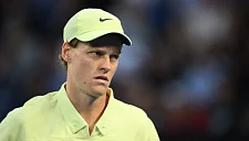 Янник Синнер в пятёрке лучших по сериям побед на ТБШ за 20 лет