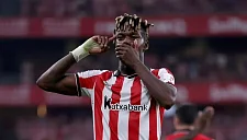 Нико Уильямс не сыграет против «Боруссии» из-за травмы