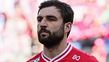 Джикия рассказал о прощании со «Спартаком»