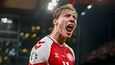 «Наполи» хочет подписать Расмуса Хёйлунна 