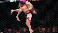 О’Мэлли: «Мераб всё ещё остаётся уязвимым в некоторых ситуациях»