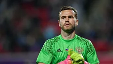 Акинфеев расстроен тем, как его провожали из сборной