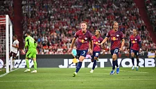 «Бавария» — «Лейпциг»: Бундеслига открывает сезон громким противостоянием