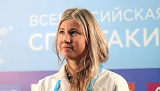 В РУСАДА объяснили дисквалификацию призёра Олимпиады Ольги Фаткулиной