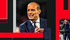 Милан делает ставку на Аллегри вместо Итальяно: переговоры ускоряются