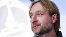 Плющенко сравнил с «адом» сотрудничество с мамой фигуристки Костылевой
