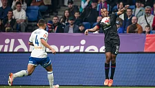 Адамов разобрал пропущенные голы в игре со «Спартаком»