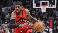 «Пеликанс» подписали форвардов Брукса и Макдэниэлса