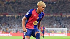 «Это даже не 10%»: отец Ямаля уверен — это только начало