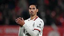 Уступит ли Милан Тиджани Рейндерса?