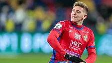 Гайч может присоединиться к «Крыльям Советов» на правах аренды