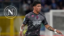 Мариануччи перешёл в «Наполи»: медосмотр пройден