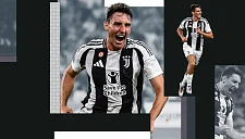 Камбьязо и Келли возвращаются в общую группу Юве перед матчем с Удинезе
