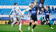 «Шинник» - «Черноморец»: одержат ли «моряки» первую победу? 