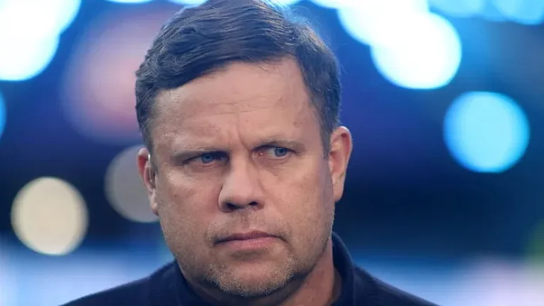 Радимов раскритиковал вратаря «Динамо» Лещука за слова о пассивном доходе