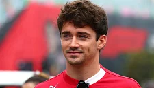 FIA не стала наказывать пилота Ferrari Шарля Леклера