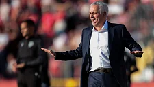 Моуринью формирует список трансферных целей для «Бенфики»