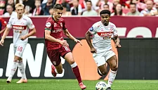 Дмитриев высказал мнение по поводу игры «Спартака» с  «Рубином»