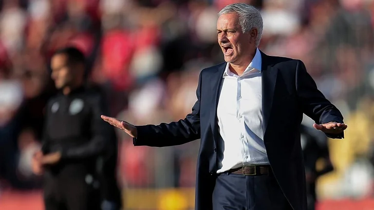 Моуринью формирует список трансферных целей для «Бенфики»