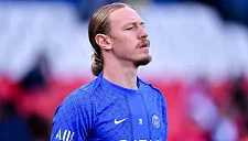 Названа причина отсутствия Сафонова в основе ПСЖ