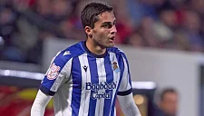 Захарян не включён в заявку «Реал Сосьедад» на игру с «Барселоной»