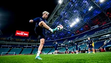 Во сколько и где смотреть матч сборной России против Чили