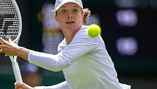 Швентек и Александрова обменялись комплиментами после финала в Сеуле