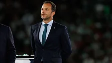 Восхождение Варандаша: как за семь лет стать легендой Спортинга