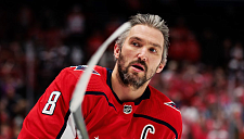 «Вашингтон» анонсировал новый сезон, обыграв восьмой номер Овечкина