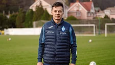 Старший тренер покинул махачкалинское «Динамо» после серии кадровых изменений