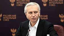 Глава РФС прокомментировал расследование в отношении «Торпедо»