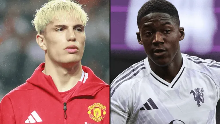 Рекорд академии «Манчестер Юнайтед» под угрозой впервые за 88 лет