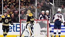 «Бостон Брюинз»: время для серьёзных изменений, пока сезон не вышел из-под контроля