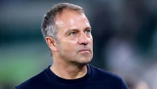 Флик не гарантирует Тер Штегену место в составе «Барселоны»