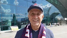 Хартли оценил готовность «Локомотива» к старту сезона КХЛ