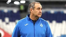 Газизов: «Отставка Биджиева не рассматривается»