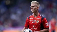 Кисляк оценил первую часть сезона ЦСКА:  «Мы близко к лидерам — это хорошо»