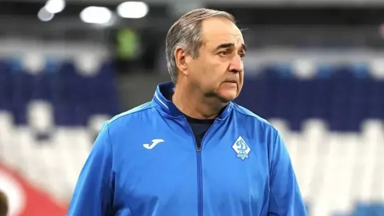 Газизов: «Отставка Биджиева не рассматривается»