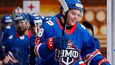 Недопекин: «Победы важны независимо от положения соперника в таблице»