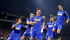 «Хетафе» ищет пути для регистрации игроков