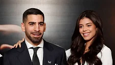 Испанский суд вызвал чемпиона UFC Илию Топурию по обвинению в домашнем насилии