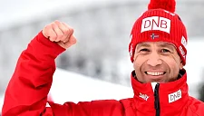 Бьорндалену «неловко быть норвежцем» из-за исключения Кноттен из сборной