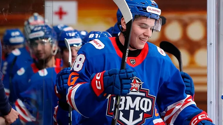 Недопекин: «Победы важны независимо от положения соперника в таблице»