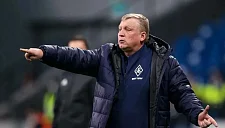 Руководство «Сочи» видит Осинькина на посту главного тренера