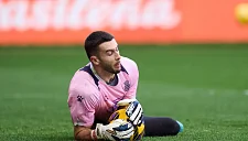 «Барселона» готовит трансфер вратаря «Эспаньолы» 