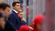 Никитин подвёл итоги победы ЦСКА над «Спартаком» в Кубке мэра