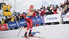 FIS может вернуть россиян и белорусов уже в 2026 году