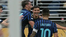 Валентин Карбони вернулся в «Интер» с триумфом: перспективы аргентинца