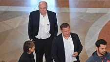 Эберль прокомментировал критику Хенесса и состав «Баварии»